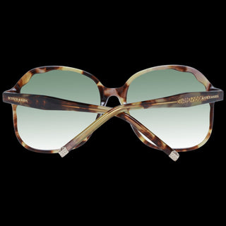 Chic Butterfly Gradient Sunglasses