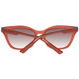 Red Women Sunglasses