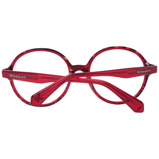 Red Women Optical Frames