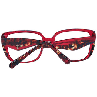 Red Women Optical Frames