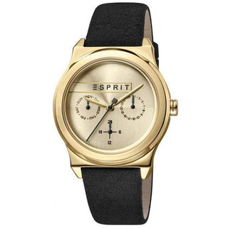 Gold Women Watch - Luxury for You