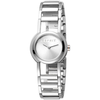 Silver Women Watch - Luxury for You