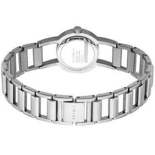 Silver Women Watch - Luxury for You