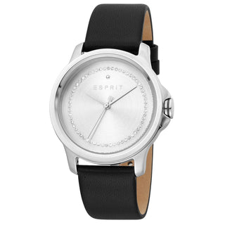 Silver Women Watch - Luxury for You