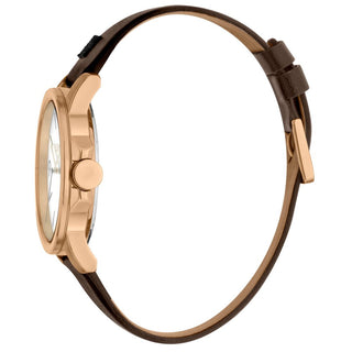 Copper Men Watch - Luxury for You