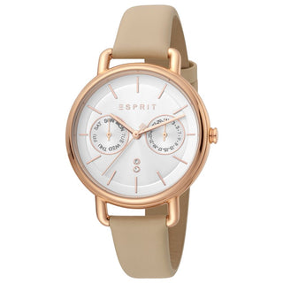 Rose Gold Women Watch - Luxury for You