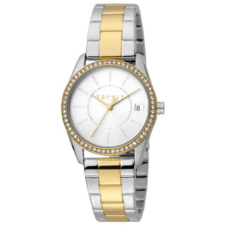 Bicolor Women Watch - Luxury for You