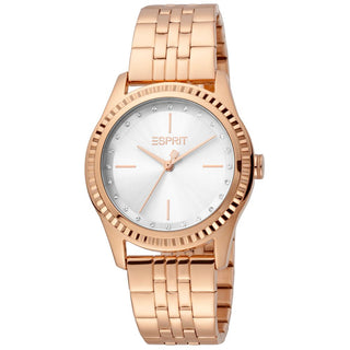 Rose Gold Women Watch - Luxury for You