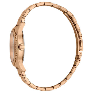 Rose Gold Women Watch - Luxury for You