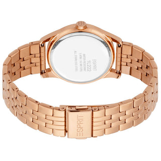 Rose Gold Women Watch - Luxury for You