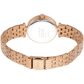 Rose Gold Women Watch