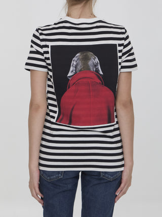 Rosso T-shirt