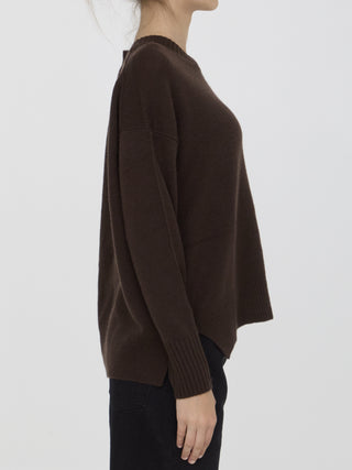 Cashmere Jumper