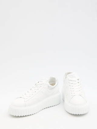 Hogan H-stripes Sneakers