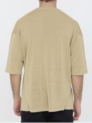 Linen Jumper