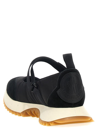 Pacey Ballet Sneakers