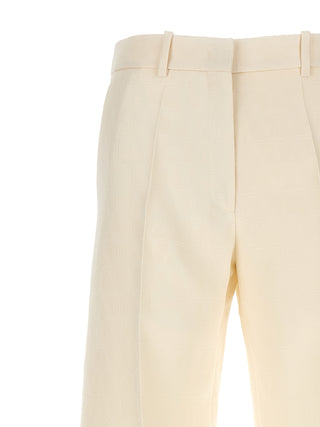 Valentino Toile Iconographe Pants