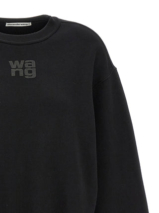 Essential Terry Sweatshirt