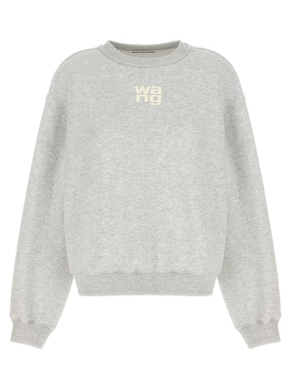 Essential Terry Sweatshirt