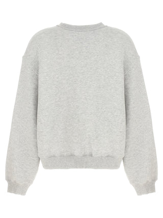 Essential Terry Sweatshirt