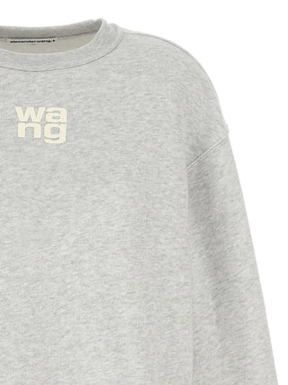 Essential Terry Sweatshirt