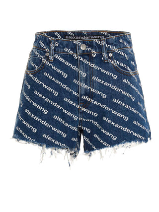 Bite Shorts