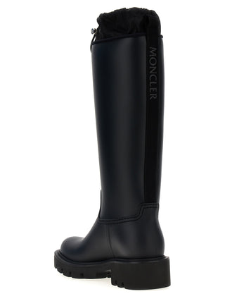 Kickstream High Rain Boots