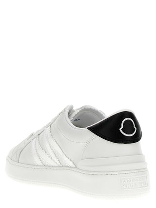 Monaco M Sneakers