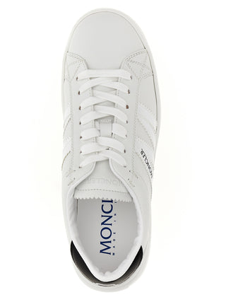 Monaco M Sneakers