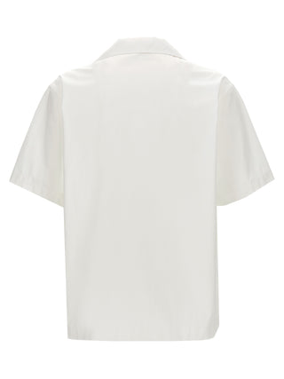 Valentino V Detail Shirt