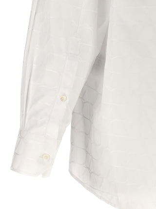 Valentino Toile Iconographe Shirt