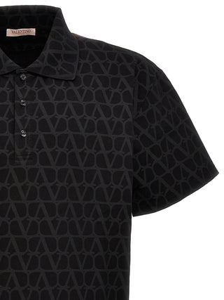 Toile Iconographe Polo Shirt