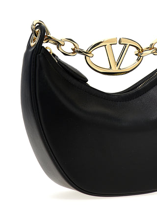 Hobo Vlogo Moon Bag Handbag