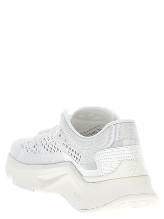 Valentino Garavani Vg Urban Actress Sneakers