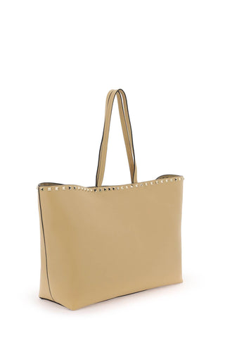 Large Rockstud Tote Bag