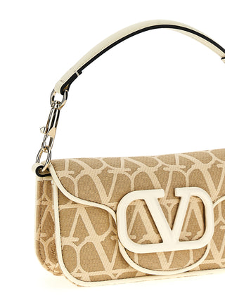 Valentino Garavani Locò Small Shoulder Bag