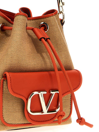 Valentino Garavani Locò Handbag