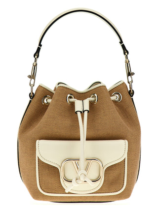 Valentino Garavani Locò Handbag