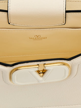 Valentino Garavani Vlogo Shoulder Bag