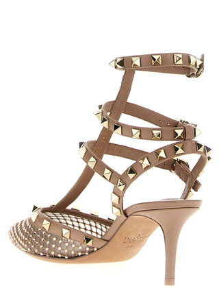 Valentino Garavani Rockstud Pumps