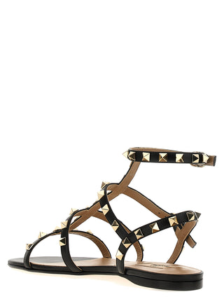 Rockstud Sandals