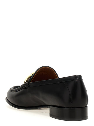 Valentino Garavani Loafers