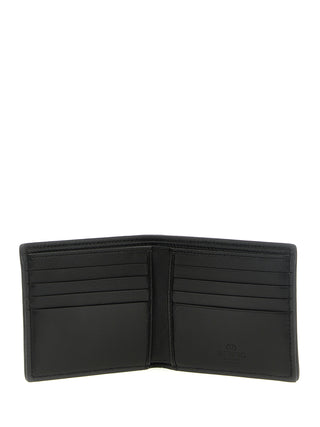 Valentino Garavani Vlogo Wallet