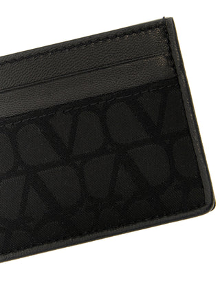 Vlogo Card Holder