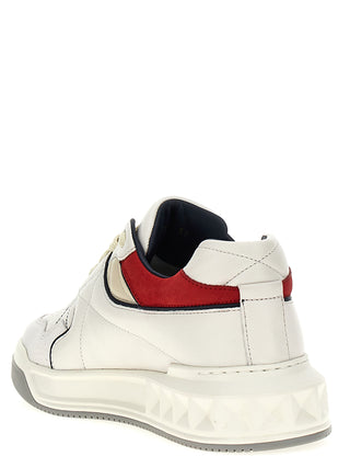 Valentino Garavani One Stud Sneakers