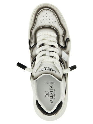 Valentino Garavani One Stud Xl Sneakers