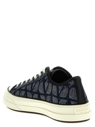 Toile Iconographe Sneakers