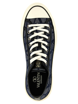 Toile Iconographe Sneakers