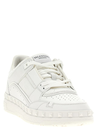 Valentino Garavani Freedots Sneakers