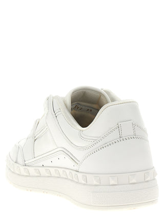 Valentino Garavani Freedots Sneakers